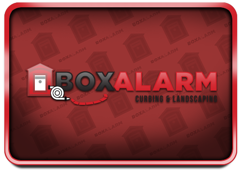 Kevin Story - Box Alarm Curbing - Owner/Operator