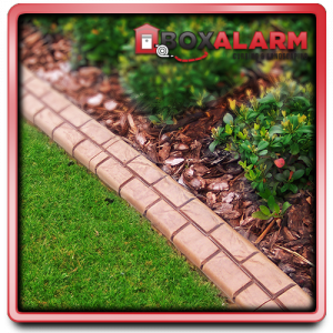 Paver